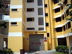 Blk 688A Choa Chu Kang Drive (Choa Chu Kang), HDB 4 Rooms #628772721